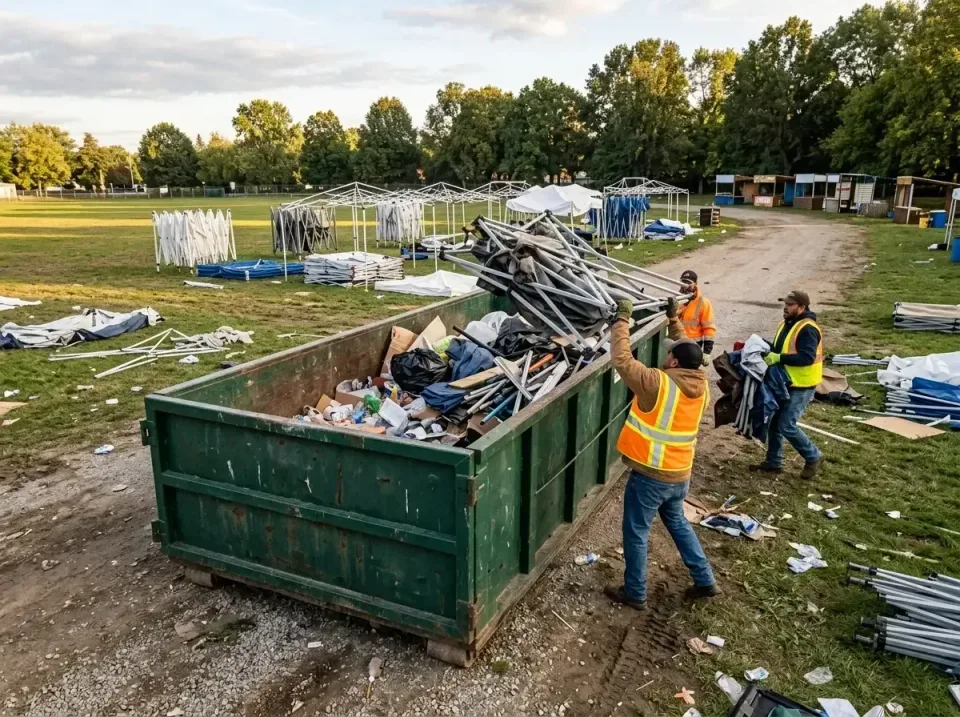 temporary-event-waste-containe-016 — frequently asked questions, Roll-Off Dumpster Rental Services in Covington, GA